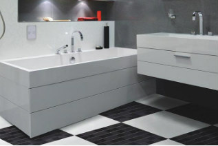 sanitary