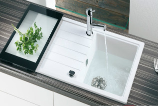 sink