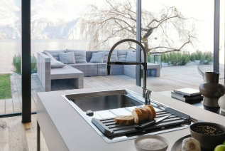 sink