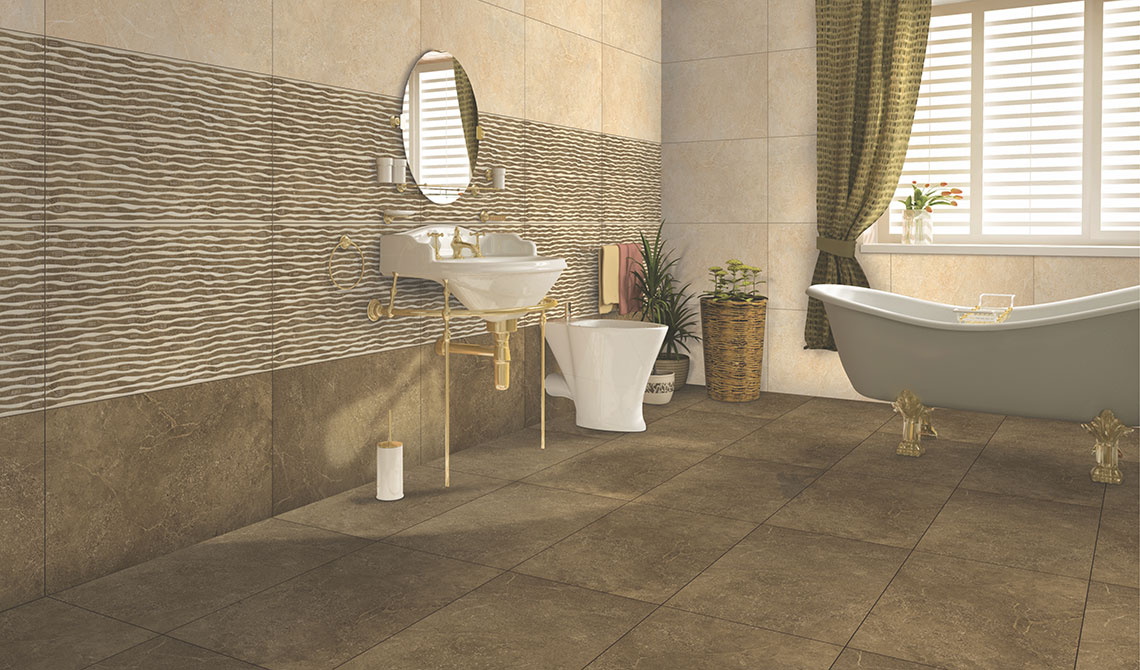 tiles