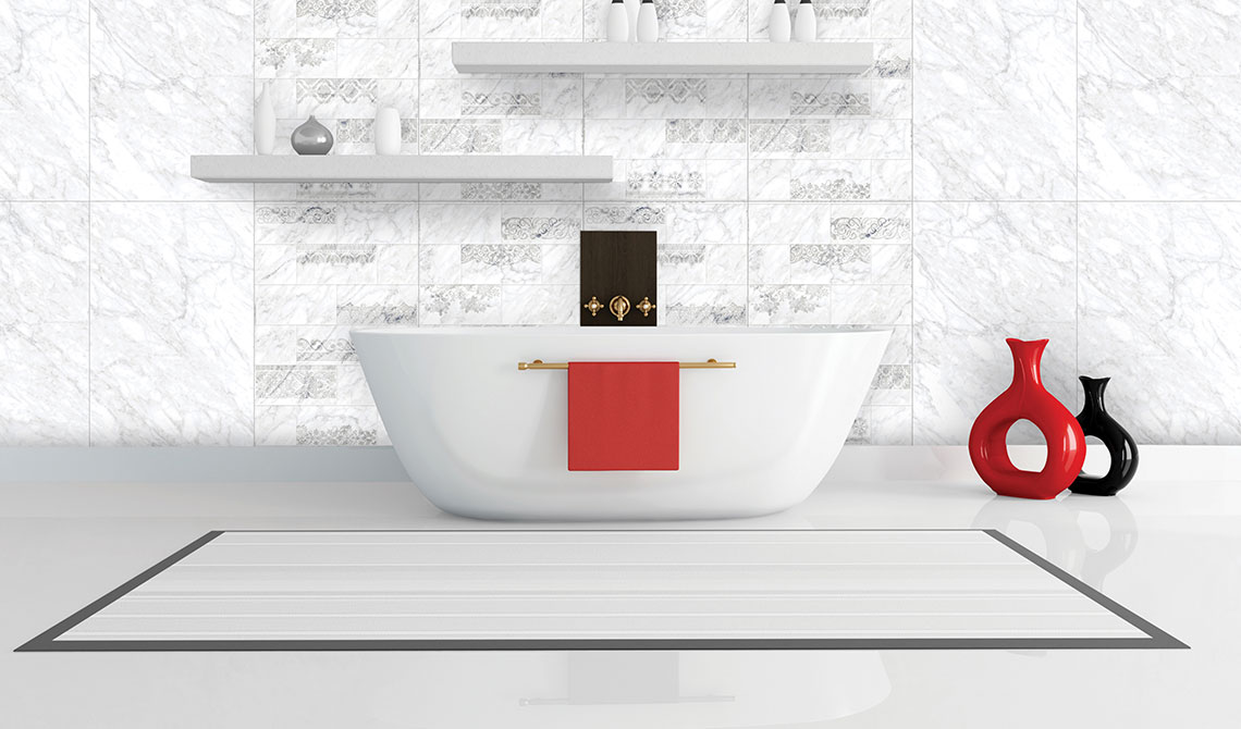 tiles
